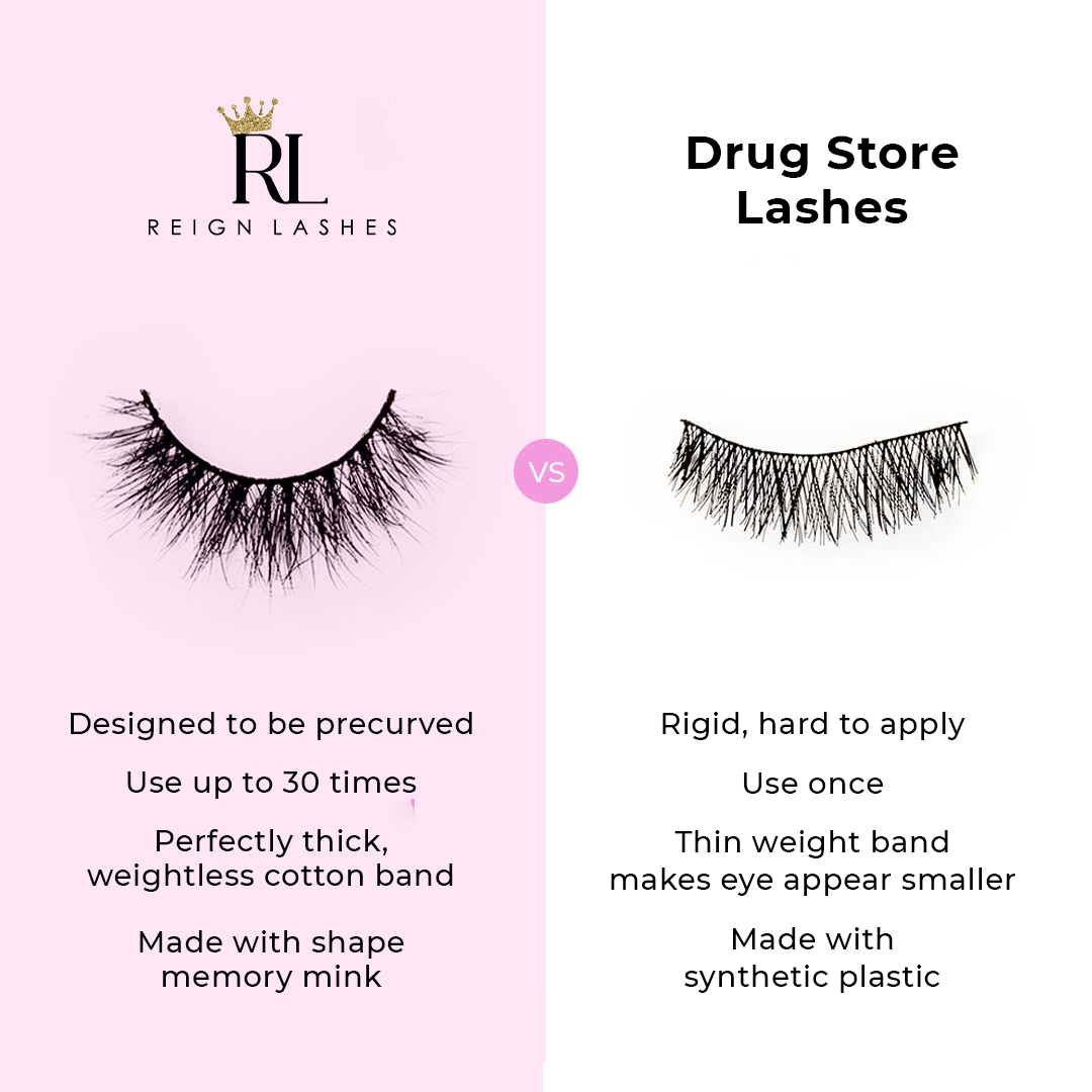 Lash Lover Club With Free Gift